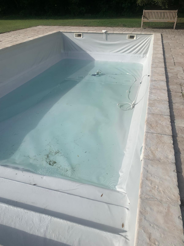 Piscine Services Provence rénovation